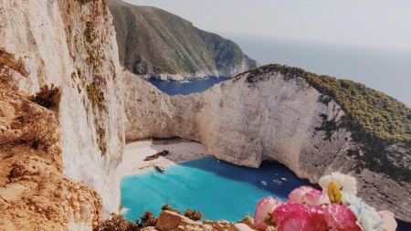 Почивка в Гърция: къде?