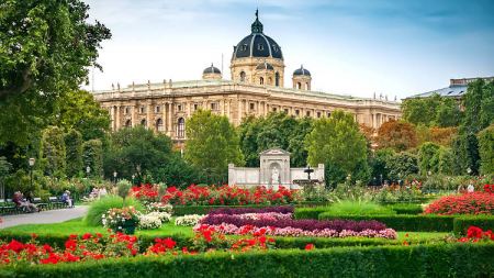 Съкровищата на Виена: кои забележителности да посетим?