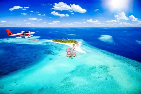 Почивка на Малдивите: забележителности и атракции