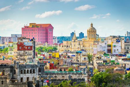 Куба: полезна информация и интересни факти