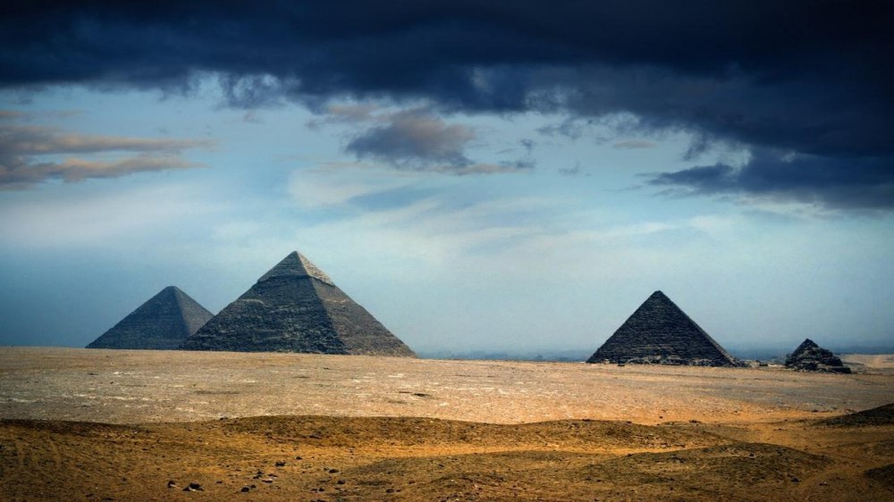 Перлите на Египет - полет от СОФИЯ до КАЙРО - Есен 2024 